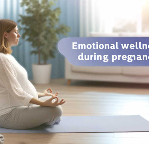 Emotionale Gesundheit